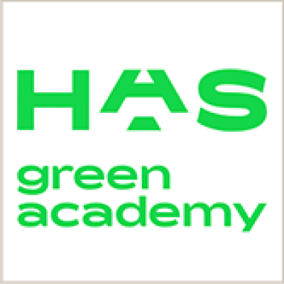 image HAS green academy